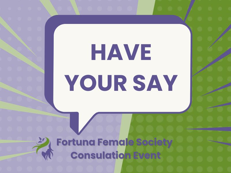Your Voice Is Powerful: Have Your Say To Influence Our Next Chapter