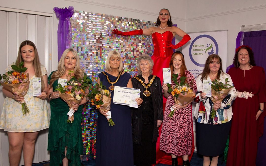 Who Should be a Queen of Halton? Nominations Open Now